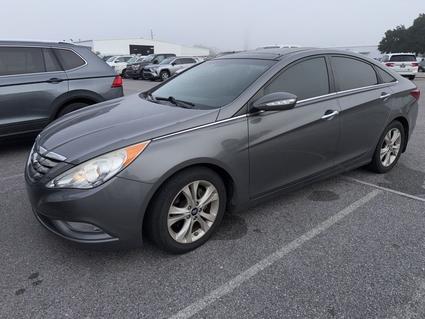 2013 Hyundai Sonata Pensacola FL