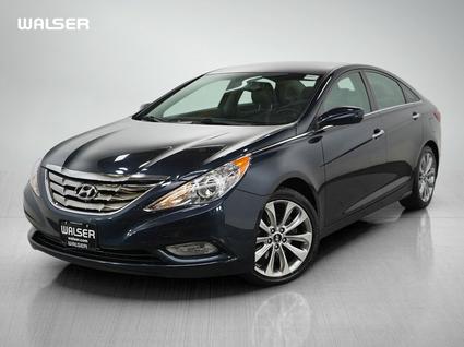 2013 Hyundai Sonata Burnsville MN
