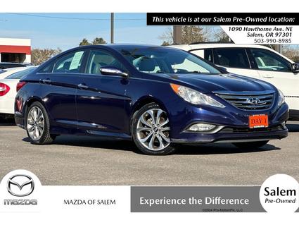 2014 Hyundai Sonata Salem OR