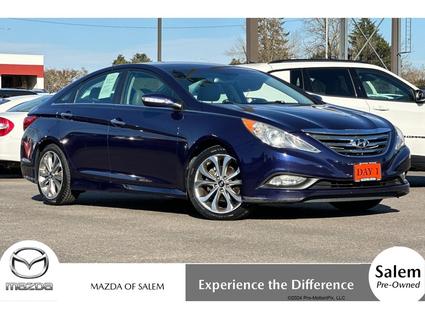 2014 Hyundai Sonata Salem OR