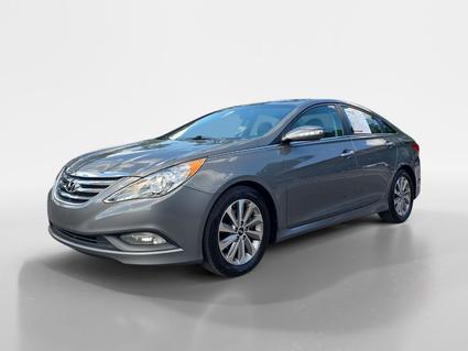 2014 Hyundai Sonata Knoxville TN