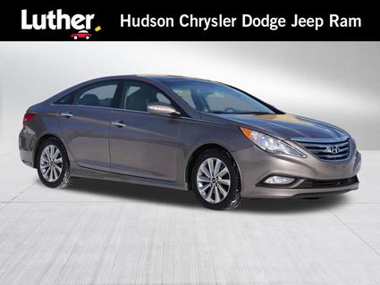 2014 Hyundai Sonata Hudson WI