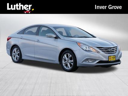 2013 Hyundai Sonata Inver Grove Heights MN