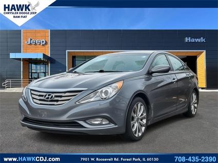 2013 Hyundai Sonata Forest Park IL
