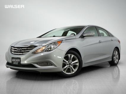 2013 Hyundai Sonata Minneapolis MN
