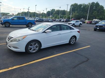 2013 Hyundai Sonata Washington MO