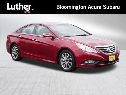 2014 Hyundai Sonata Minneapolis MN