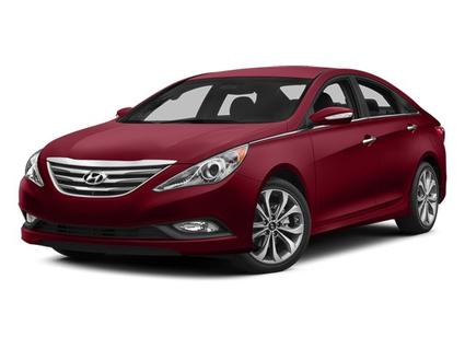 2014 Hyundai Sonata Minneapolis MN