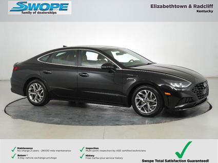2020 Hyundai Sonata Elizabethtown KY