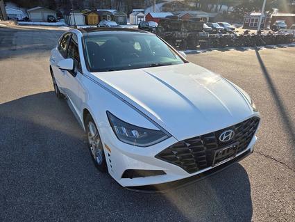 2021 Hyundai Sonata Lebanon VA