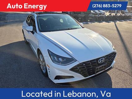 2021 Hyundai Sonata Lebanon VA