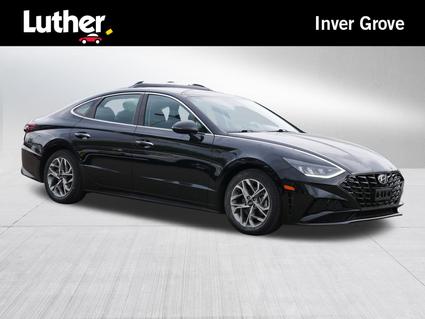 2020 Hyundai Sonata Inver Grove Heights MN