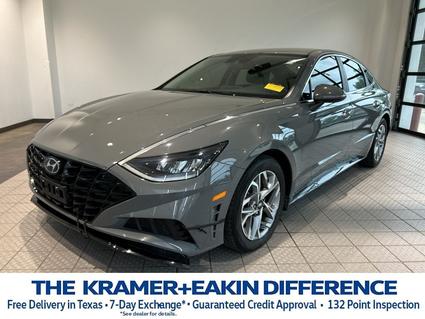 2020 Hyundai Sonata Lufkin TX
