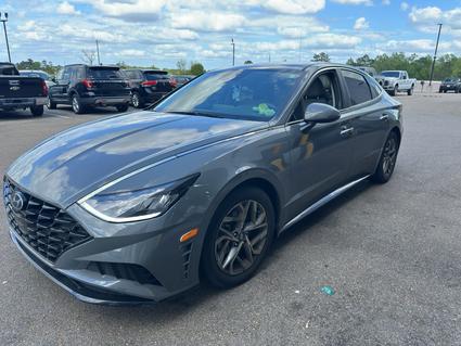 2020 Hyundai Sonata Hattiesburg MS
