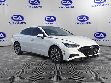 2021 Hyundai Sonata Chattanooga TN