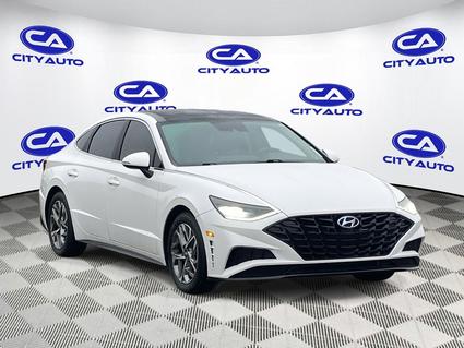2021 Hyundai Sonata Madison AL