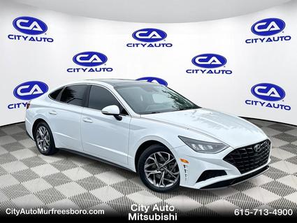 2021 Hyundai Sonata Murfreesboro TN