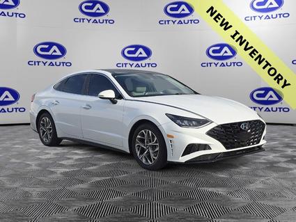 2021 Hyundai Sonata Chattanooga TN