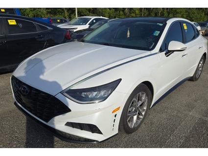 2021 Hyundai Sonata Murfreesboro TN