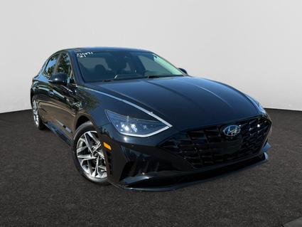 2021 Hyundai Sonata Jackson MS