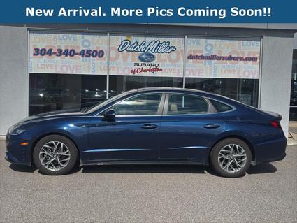 2020 Hyundai Sonata Charleston WV