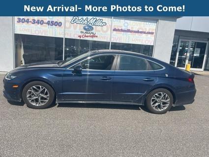 2020 Hyundai Sonata Charleston WV