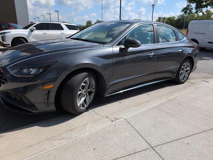 2020 Hyundai Sonata Merriam KS