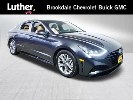 2020 Hyundai Sonata Minneapolis MN