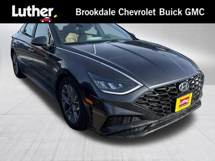 2020 Hyundai Sonata Minneapolis MN