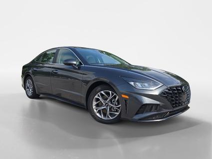 2021 Hyundai Sonata Knoxville TN