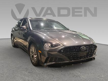 2020 Hyundai Sonata Statesboro GA