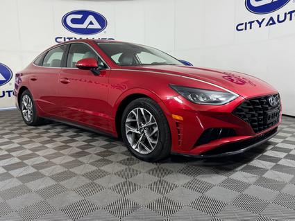 2020 Hyundai Sonata Memphis TN