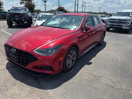 2020 Hyundai Sonata Memphis TN