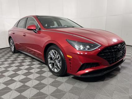 2020 Hyundai Sonata Pineville NC