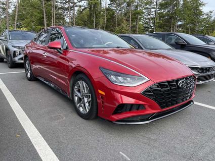 2020 Hyundai Sonata Pineville NC