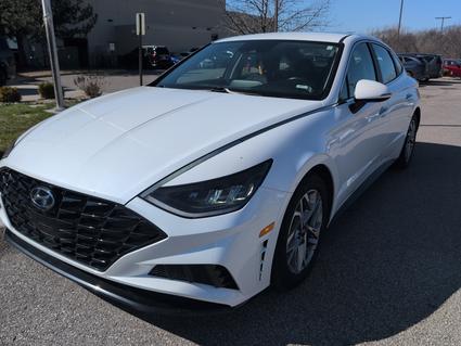 2020 Hyundai Sonata Merriam KS