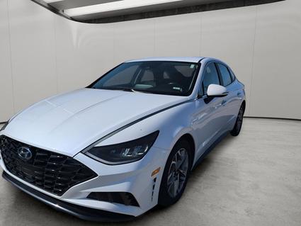 2020 Hyundai Sonata Merriam KS