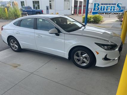 2020 Hyundai Sonata Rock Hill SC