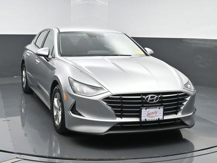 2021 Hyundai Sonata Goshen NY