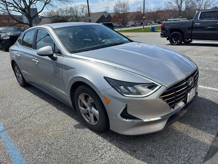 2021 Hyundai Sonata Goshen NY