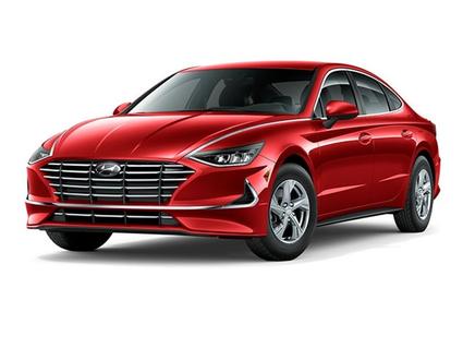2021 Hyundai Sonata Jersey City NJ