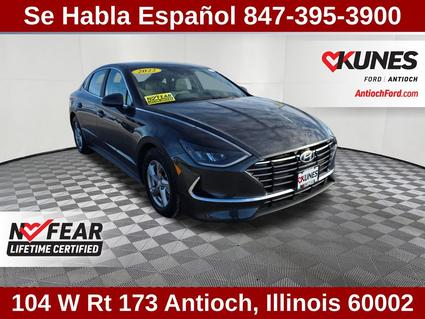 2022 Hyundai Sonata Antioch IL