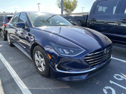 2022 Hyundai Sonata Fletcher NC