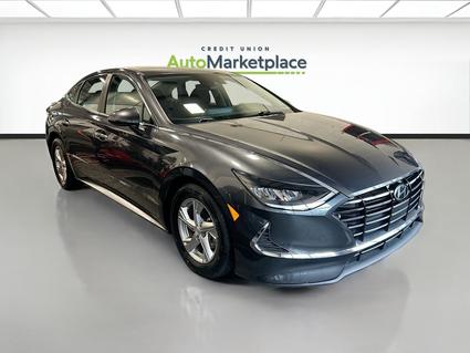 2020 Hyundai Sonata Winston Salem NC