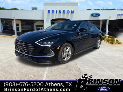 2020 Hyundai Sonata Athens TX