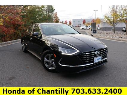 2021 Hyundai Sonata Chantilly VA