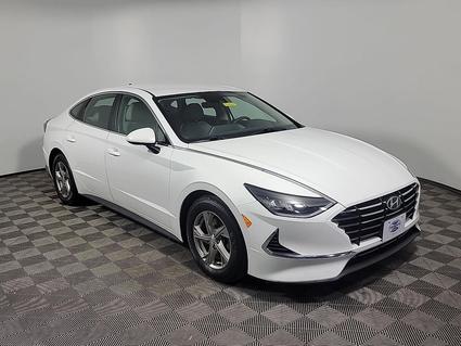 2022 Hyundai Sonata Derwood MD