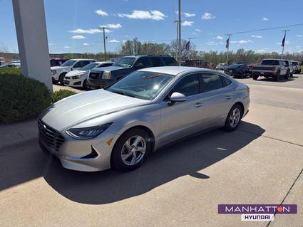2020 Hyundai Sonata Manhattan KS