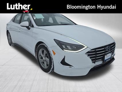 2020 Hyundai Sonata Minneapolis MN
