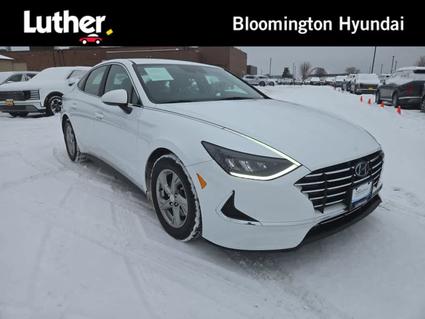 2020 Hyundai Sonata Minneapolis MN
